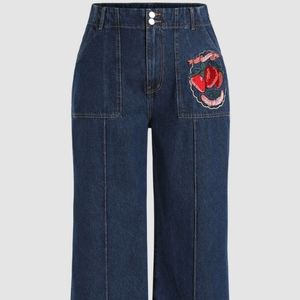 Cider Jeans Size 3XL